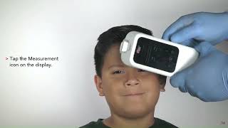 Masimo  How to Product Training Rad G Pulse Oximeter with Infrared Thermometer [upl. by Ponce]