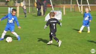 JSG U6 Delmenhorst FUSSBALL HIGHLIGHTS [upl. by Faso]