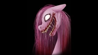 Creepy pony [upl. by Seena133]