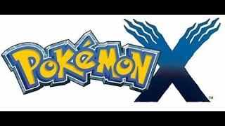 Pokémon x randomizer nuzlock 5 [upl. by Far667]