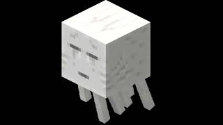 All Minecraft Ghast Sound Effects  Sound Effects For Editing 🔊 [upl. by Auhsot]