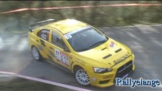 No Limite Lions Rallye Du Var 2012 HD [upl. by Airuam260]