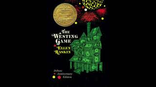 The Westing Game Chapter 3 [upl. by Lorianna]