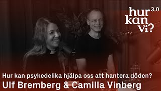 Ulf Bremberg amp Camilla Winberg  QampA [upl. by Yeo241]