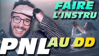 PNL AU DD  FAIRE UNE INSTRU tutoriel ableton live [upl. by Odo]