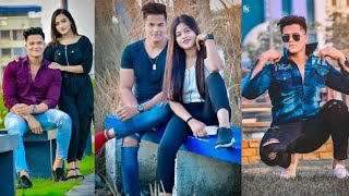 By Khan Moni👑and Neha roy😍 Tiktok video viral tiktok tiktokviral shorts [upl. by Savart430]