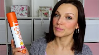 ♥Rossmann Drogerie Haul Februar 2014♥ Outtakes Pflegeprodukte [upl. by Barnard]