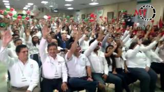 Video Elecciones Tamaulipas 2016 10 de marzo 2016 [upl. by Kass]