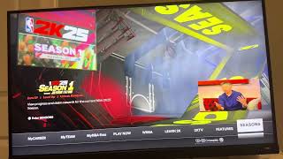 NBA 2K25 How to Fix Unable to Connect to 2K Server Tutorial Easy Fix [upl. by Initirb453]