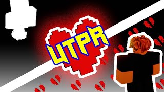 UTPR but if I lose I touch grass [upl. by Moina]