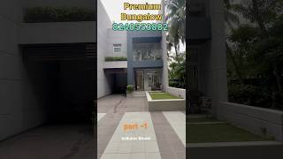 Best Bungalow project in Kolkata realestate 3bhkflatinmohangarden 3bedroomapartment [upl. by Kenny]