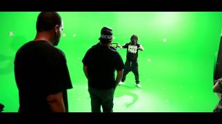 Chief Keef  All Time Behind The Scenes of Official Music Video [upl. by Htebyram]