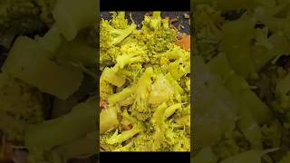 Broccoli Salad Recipe in Malayalam 🥦 music trending minivlog keralacooking trendingshorts [upl. by Callista]