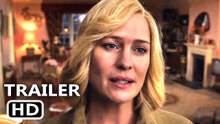 HERE Trailer 2024 Robin Wright Tom Hanks [upl. by Buckingham]