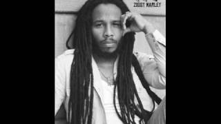 Ziggy Marley  Lyin In Bed Tribute to Bob Marley [upl. by Ardnait989]