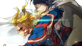 My Hero Academia Season 3 OST  United States of Smash [upl. by Eeruhs]