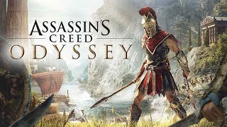 Assassins Creed Odyssey  The Hedonistic Method  The Show Must Go On Trophy [upl. by Lonna]