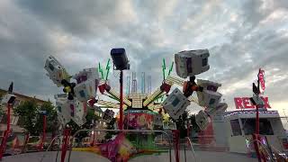 Remix Stappers de Clercq  Kermis Wetteren BE 2024 [upl. by Gabie]