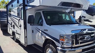 2023 Forest River Rv Sunseeker LE 2150SLE Ford Pleasanton Dublin San Ramon Fairview Fremont [upl. by Kwan]