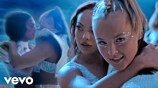 JoJo Siwa – Karma Lyrics [upl. by Madison722]