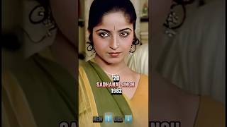 Nadiya ke Paar movie 🎬 cast New amp Old 19822024 bollywood song shotfeed [upl. by Oxford]