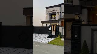 1 kanal house in DHA phase8 [upl. by Xanthus]