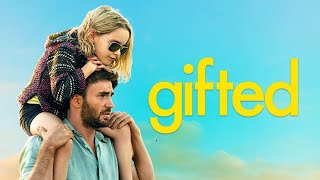 Gifted 2017 Movie  Chris Evans Mckenna Grace Lindsay Duncan Jenny S  Review And Facts [upl. by Aicak]