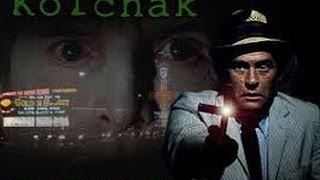 The Night Stalker Movie 1972 [upl. by Eillom]