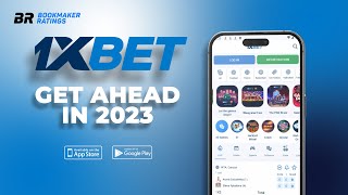 Get Ahead in 2023 1xbet BD App Indepth Review by Bookmaker Ratings [upl. by Efal993]