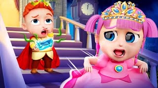 Keeping Clean Song  Hygiene Habits for Kids  More Bibiberry Nursery Rhymes amp Kids Songs [upl. by Sharron197]