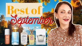 BESTE NEUENTDECKUNGEN SEPTEMBER 2024 🤩😍😳perfume parfumerie bestfragrances bestperfumes parfum [upl. by Anirbus]