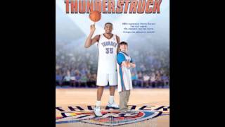 Thunderstruck Soundtrack Track 2 quotIts Truequot [upl. by Vanzant]