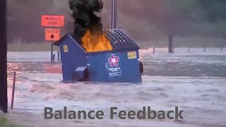 Balance Feedback [upl. by Burch]