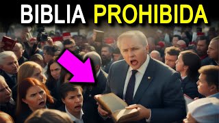 Biblia Prohibida [upl. by Rehpatsirhc929]