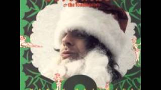 Mojo Nixon  Boogie Woogie Santa Claus [upl. by Relyuc693]