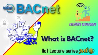 What is BacNET [upl. by Atihcnoc]