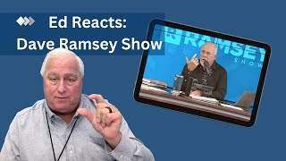 Ed Butowsky Ramsey Reaction [upl. by Ohl]