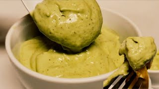 Sauce Allégée Au Yaourt Aux Œufs Et Fines Herbes Mayonnaise Comment Je Réalise Ma Mayonnaise Allégée [upl. by Ecirahc366]