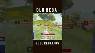 AKM King👑soulregaltos9810 regaltos soulregaltos akmglacier 2019 gaming mortal soul bgmi [upl. by Bobina]