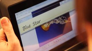 BlueStar presents the Elo® Tablet [upl. by Yve]