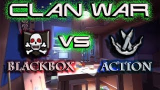 Microvolts  BlackBox vs Action [upl. by Ozzy]