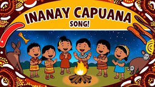 Inanay cupuana  Gupu Wanna  Indigenous childrens song [upl. by Marela102]