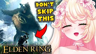 The Filler Episode You DONT Want to SKIP  ELDEN RING Part 2 [upl. by Fairley]