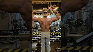 Back exercise workout youtubeshorts yt shortsfeed [upl. by Hadihsar]