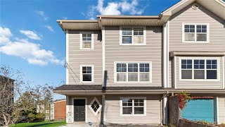 5810 Gainsborough Pl Halifax NS [upl. by Aynotan]