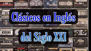 Clásicos en Inglés Audio HQ vol1 [upl. by Ettelocin]