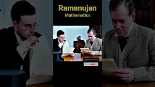 Ramanujan attitude status The Greatest Mathematician of India shorts viral trending ytshorts [upl. by Penrose]