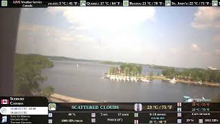 🔴 LIVE 100 Web Cameras  Weather amp Forecast  Music 🎧  International Webcams 16 June 2023 [upl. by Anirbes72]