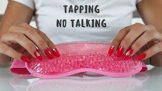 ASMR TAPPING THAT WILL MAKE YOU OBSESSED NO TALKING [upl. by Yrehcaz112]