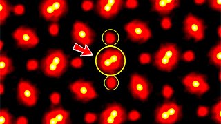 The Clearest Image of An ATOM [upl. by Allin]